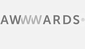 Awwards - Webdesign Weblounge Bruges