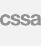 Cssa award - Webdesign Weblounge Bruges