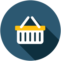 Webshops and e-commerce - Webdesign Weblounge Bruges
