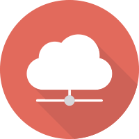 Webhosting en domeinnaam - Webdesign Weblounge Brugge